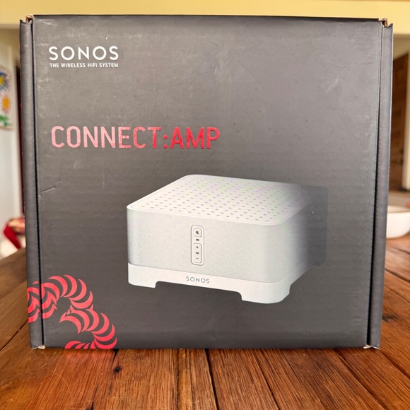 Sonos Connect - Picture 1 of 7